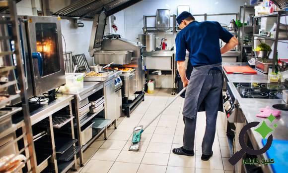 شركة تنظيف مطابخ بالرياض بخصومات حتي 20%