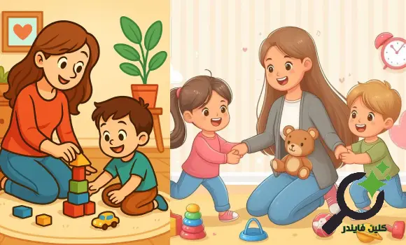 بيبي سيتر للاطفال بالرياض,بيبي ستر للاطفال,بيبي سيتر مقيمة,خدمة بيبي ستر,اسعار البيبي سيتر
