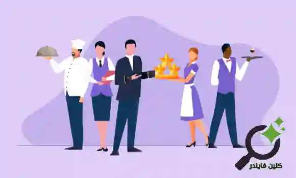 عاملات ضيافة بالرياض يقدمن خدمات استقبال وتنظيم للفعاليات والمناسبات باحترافية